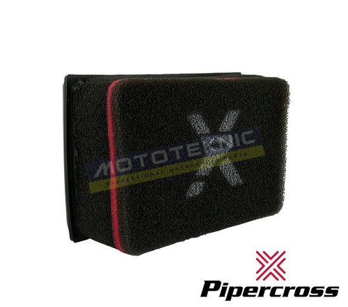 Filtro aria pipercross - filtro,