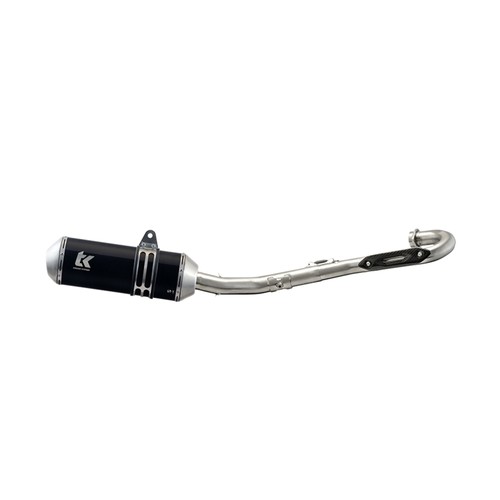 Linea completa aprilia - svx, 450