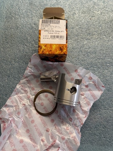 Ba33236 pistone rotax - ba33236, tyo