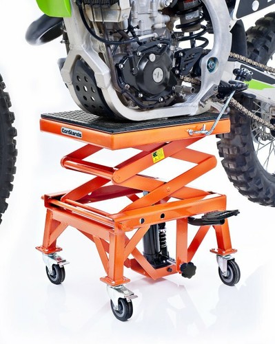Sollevatore moto cross per - cross,
